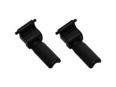 Sunroof Perde (Tm Tk) W212 W166 X166 Arka