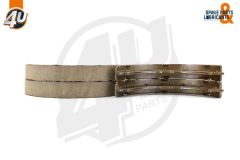 El Fren Balatası  Spr-Crafter 2007- - A9064200320