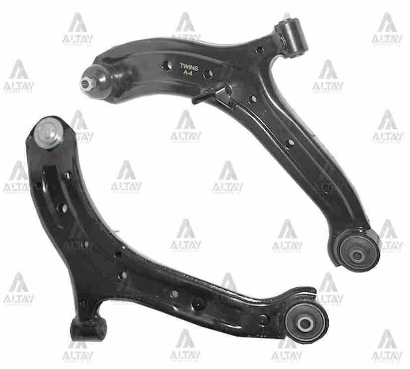 Salıncak Accent 00-06 Alt Rotilli Burçlu Sol 5450025000