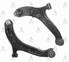 Salıncak Accent 00-06 Alt Rotilli Burçlu Sol 5450025000