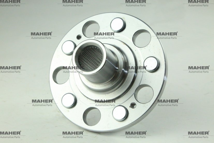 Teker Poryası Tucson 04-10 / Sportage 04-10 4X4 Arka