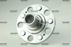 Teker Poryası Tucson 04-10 / Sportage 04-10 4X4 Arka
