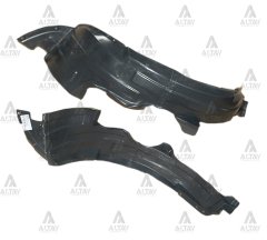 Çamurluk Davlumbazı Pıcanto Ön 08-12 Sağ 8681207500