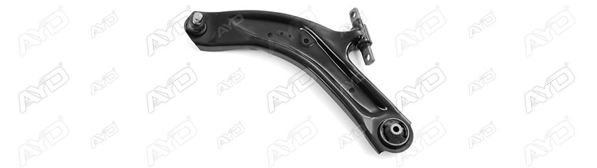 Salıncak X-Traıl 14=> Burçlu Rotilli Alt Sol 545014Ca0A