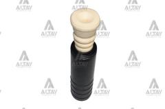Arka Amortısor Toz Korugu+Ara Yatak Takozu Takım Focus Iı C Max Bm 04>11 4M515K570Aa