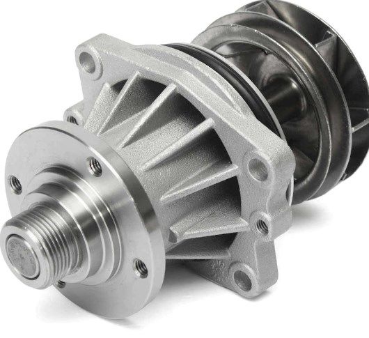 Devirdaim Su Pompası E34-E36-E46-E39-E38-E60-E61-E65-E66-X3 E83-X5 E53-Z3 E36-Z4 E85 M50-M52-M54 11517527910-11517509985-11511433828 11517527799