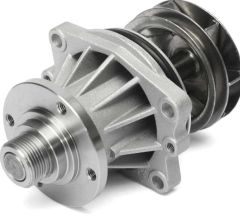 Devirdaim Su Pompası E34-E36-E46-E39-E38-E60-E61-E65-E66-X3 E83-X5 E53-Z3 E36-Z4 E85 M50-M52-M54 11517527910-11517509985-11511433828 11517527799
