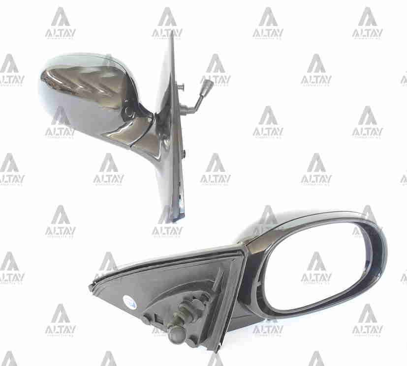 Ayna Dış Dikiz Cıvıc  92-95 Manuel Hb. Sağ 76200Sr3G05