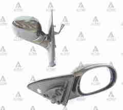 Ayna Dış Dikiz Cıvıc  92-95 Manuel Hb. Sağ 76200Sr3G05