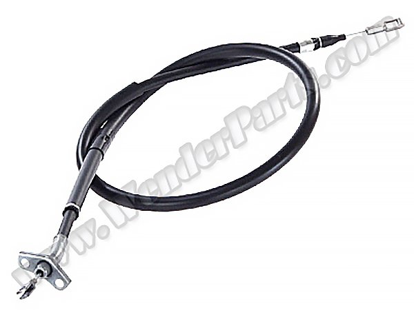 El Fren Teli Spr904 Arka Sol - 9044200185