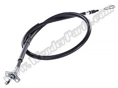 El Fren Teli Spr904 Arka Sol - 9044200185