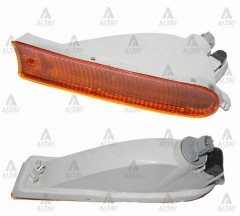 Sinyal Lambası Tampon Rav-4  95-98 Duylu Sağ 8151042010