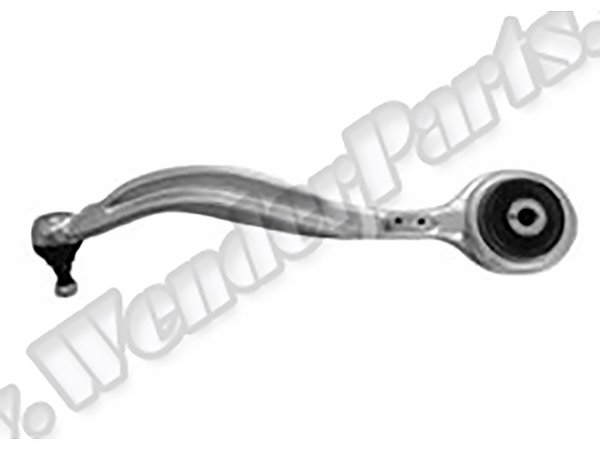 Salıncak X204 Ön Üst Sol (Alüminyum) Burçlu - 2043308311