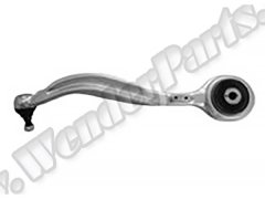 Salıncak X204 Ön Üst Sol (Alüminyum) Burçlu - 2043308311