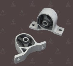 Takoz Motor Cıvıc 01-06 At Ön (Yerli) 50840S5A990