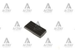 PEDAL LASTİĞİ R12 GAZ