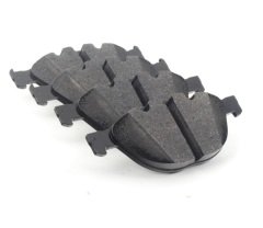 FREN BALATASI BMW ÖN E65 E66 7 SERİSİ 2002-2010 34116763652