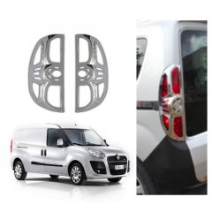 STOP NİKELAJI DOBLO 3 KASA 2010 2014 MODEL ARASI