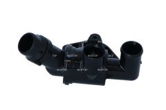 VW A4 04-08 WE-BPJ-BYK-BGB 2.0TFSI TERMOSTAT 87°C 06D121111G