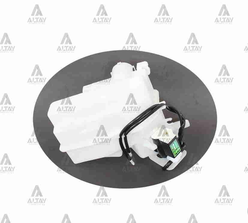 Su Fıskiye Deposu Pıcanto 04-11 Motorlu 9861007100