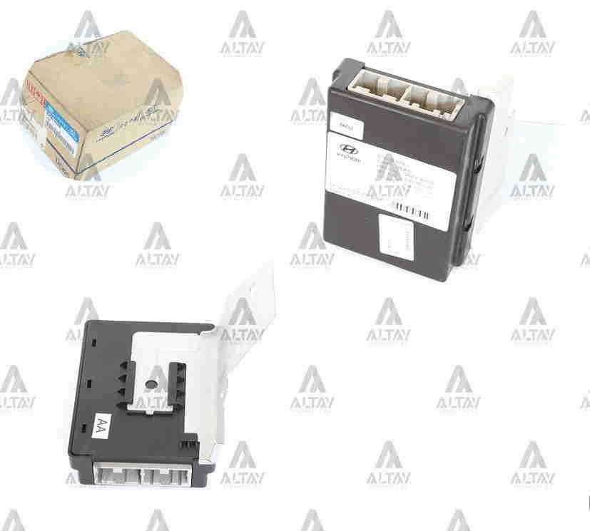 Kontrol Ünitesi Etacs Starex 02-08 954504A000