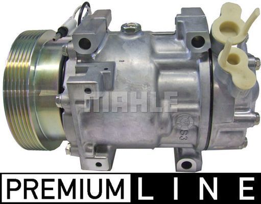 Opel Klima Kompresör Corsa C 1,3 6854081 6001548723 6001549991 6854081 8200117767 820052688