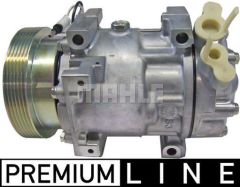 Opel Klima Kompresör Corsa C 1,3 6854081 6001548723 6001549991 6854081 8200117767 820052688