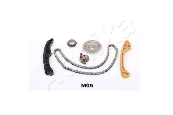 Eksantrık Zıncır Setı - Colt 1.3-1.5 04-12 / Lancer 1.5 08-/Smart Forfour 04-06 Kckm05