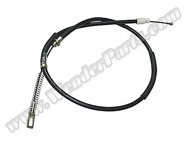 El Fren Teli Spr906 Arka - 9064202085