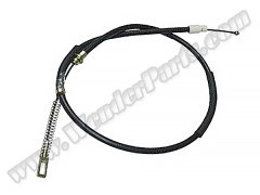 El Fren Teli Spr906 Arka - 9064202085