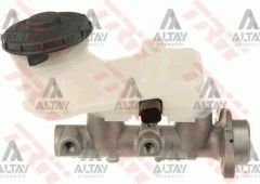 FREN ANA MERKEZ STILO 01-06 1.6 16V-1.9JTD ÇAP 22.20mm