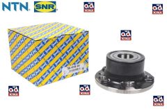 PORYA ARKA BİLYALI TGB40189S04 SCUDO (01 ) EXPERT JUMPY