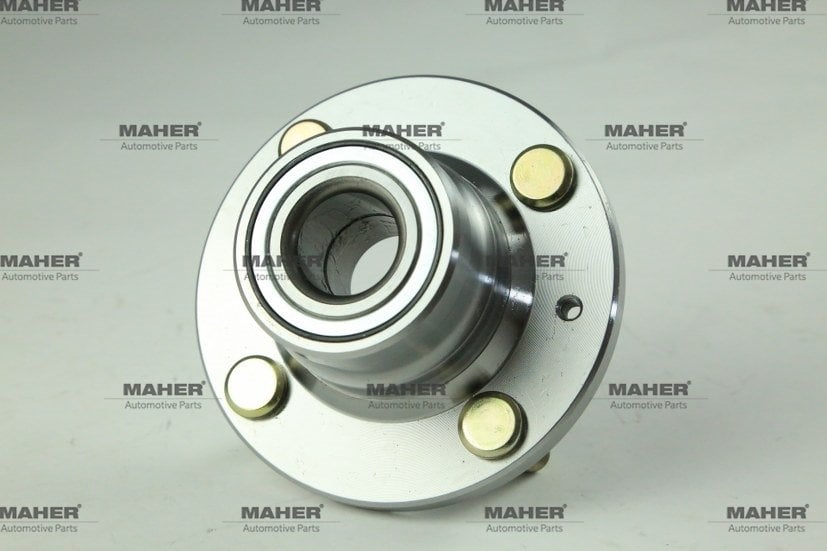 Teker Poryası Carısma  97=> 1.6 / Proton Arka Rulmanlı MB844919