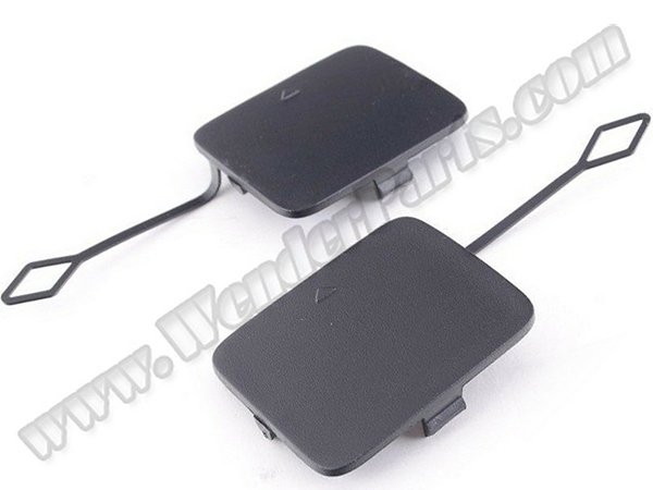 Tampon Çeki Kapağı F25 Arka (Set) 2011-14 - 51122452510