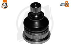 Alt Rotil Sağ-Sol Megane II 2003-09 - 8200255761