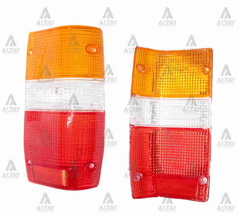 Stop Lambası Camı L-200  87-98 Sağ 002141923Re