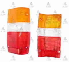 Stop Lambası Camı L-200  87-98 Sağ 002141923Re