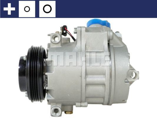 Bmw X5 E70 Klima Kompresörü 64529185144 64509121760 64529185144 64529195975