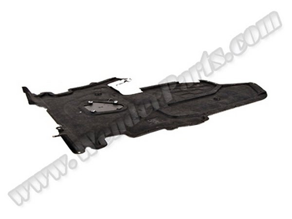 Şanzıman Alt Muhafaza E60+LCI -Otom/Şanz- - 51717033748