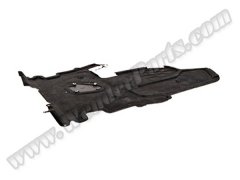 Şanzıman Alt Muhafaza E60+LCI -Otom/Şanz- - 51717033748