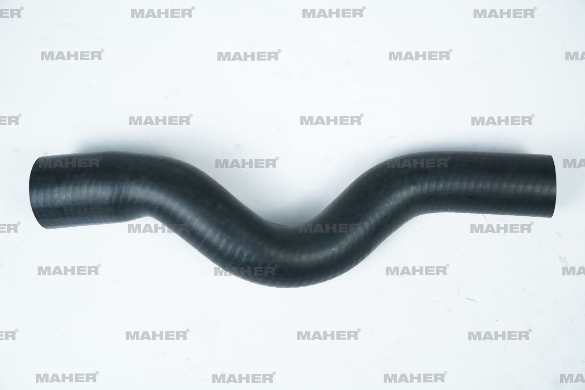 HORTUM RADYATÖR ÜST PG207 / PG208 / PG301 / PG2008 C3 III / C3 PICASSO / C4 CACTUS / C-ELYSEE / DS3 1351VT