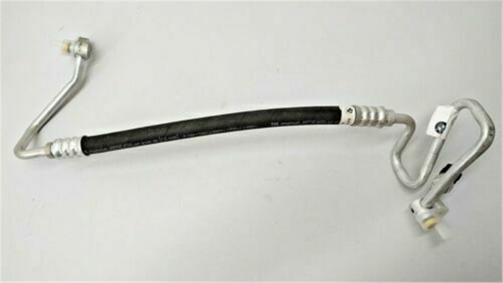 KLİMA BORUSU BMW E53 64538377079
