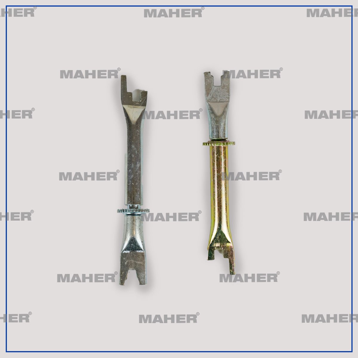 YAY FREN TABLA TAKIMI NAVARA 06-14 / BT50 12-15 / RANGER 12-15 R-L