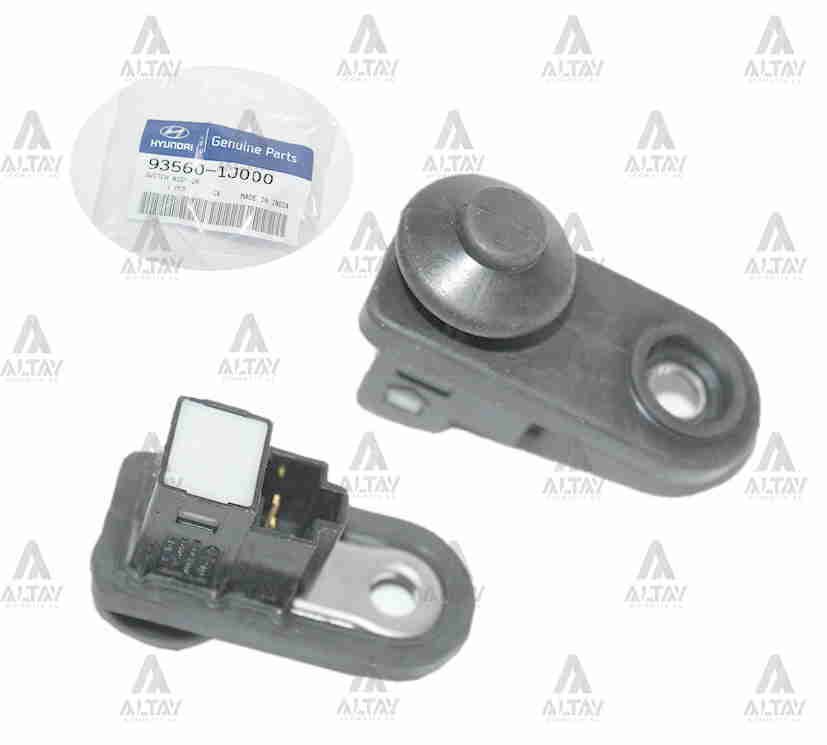 Kapı Işık Butonu I-20 935601J000