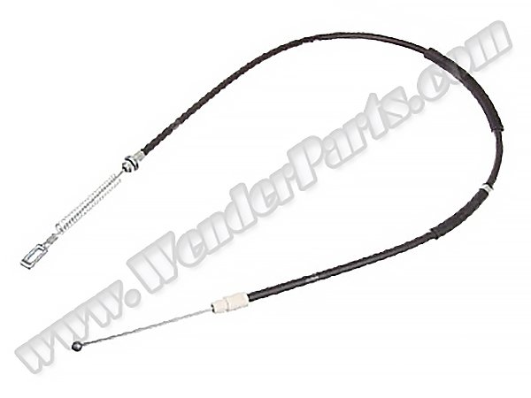 El Fren Teli Spr906 Arka -515- - 9064203185