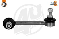 Viraj Rotu Ön Sağ Spr-Crafter 2007- - A9053200589