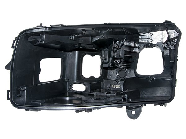 Far Kasası GLC:X253/C253 Sol; Dinamik Led 2015-18 - ---