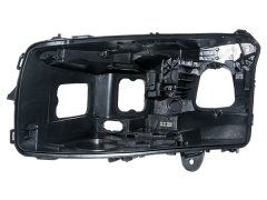 Far Kasası GLC:X253/C253 Sol; Dinamik Led 2015-18 - ---