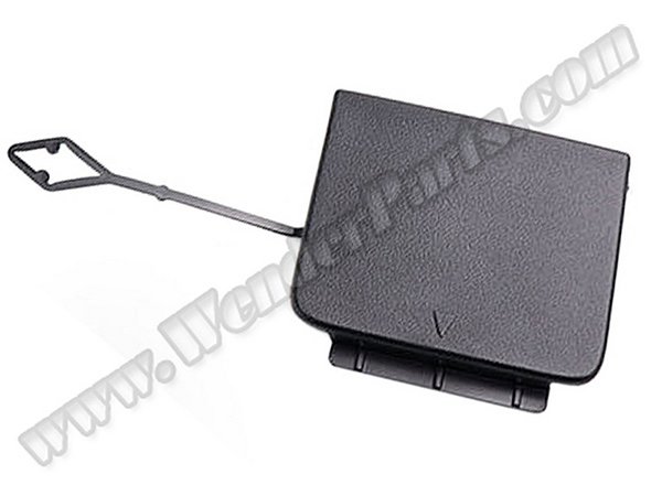 Tampon Çeki Kapağı F25 Arka 2014-17 - 51127338752