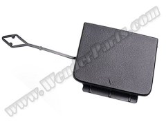 Tampon Çeki Kapağı F25 Arka 2014-17 - 51127338752